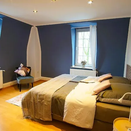 Casa Gargolas 2 Apartmán Duisburg