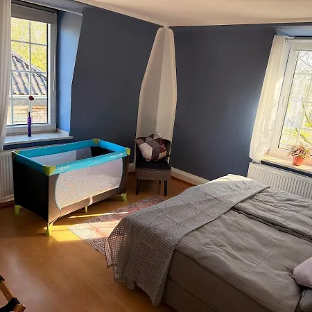 Apartmán Casa Gargolas 2 *