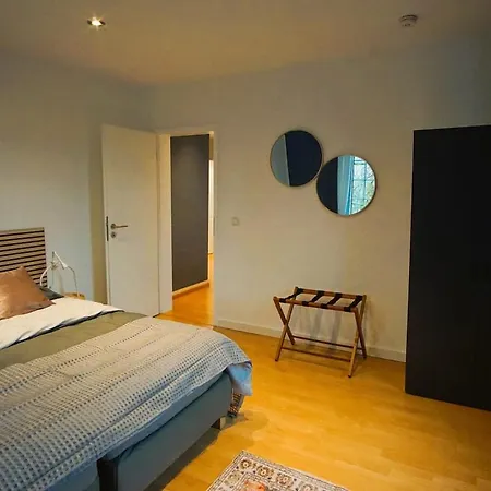 Casa Gargolas 2 * Duisburg