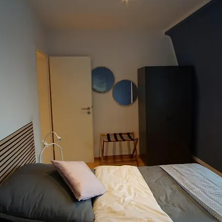 Apartmán Casa Gargolas 2