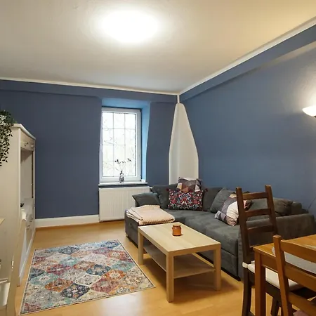Casa Gargolas 2 Duisburg