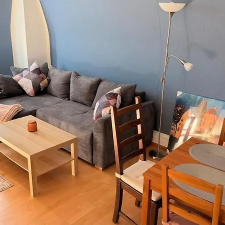 Apartmán Casa Gargolas 2 Duisburg