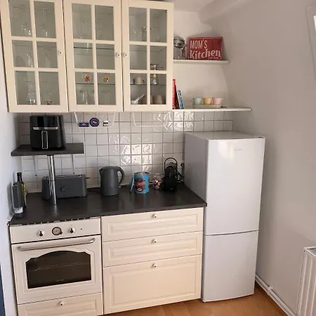 Casa Gargolas 2 Apartmán Duisburg