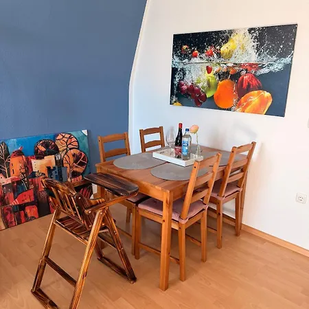 Casa Gargolas 2 Apartment Duisburg