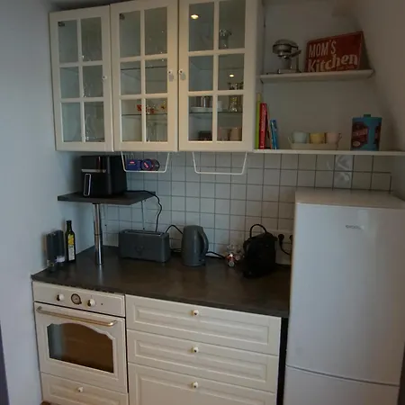 Casa Gargolas 2 * Duisburg