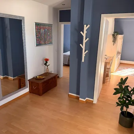 Apartment Casa Gargolas 2