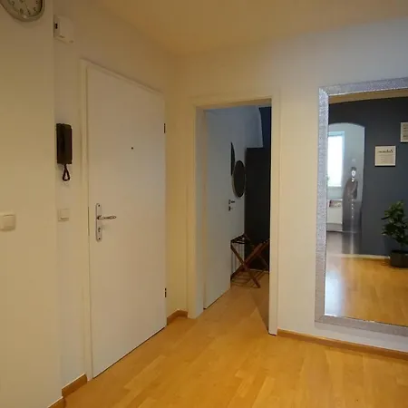 Casa Gargolas 2 * Duisburg